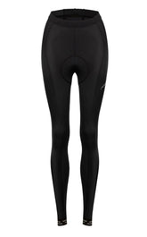 Pantalón de Ciclismo C/T Mujer GW Caribbean Negro